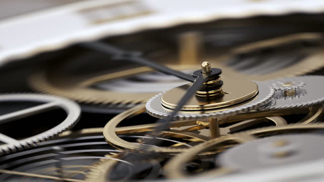 Savaime pasikraunantys laikrodžiai. Technologijos ateitis ar praeities relikvija?